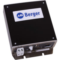 Cargador de bater&iacute;as Berger FB-BC 12/25 12V 25 A