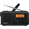 PowerPlus Ox Kurbel Radio mit Solar / Powerbank / USB und Lampe