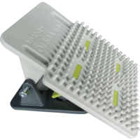 Purvario by D&ouml;rr Clip Clap support &agrave; pince pour table