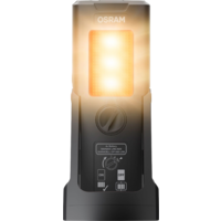 Osram LEDguardian Truck Flare Signal TA19 LED-Warnlicht schwarz