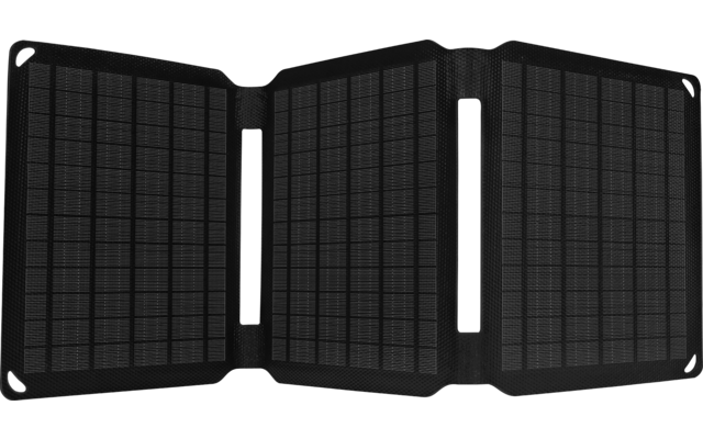 Modulo solare flessibile Berger 15W