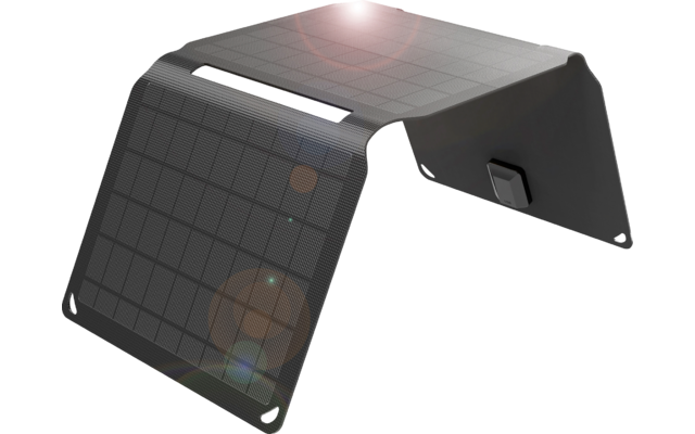 Modulo solare flessibile Berger 15W