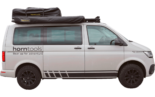 Produktbild Horntools Horizon Markise 180 Grad freitragend 1