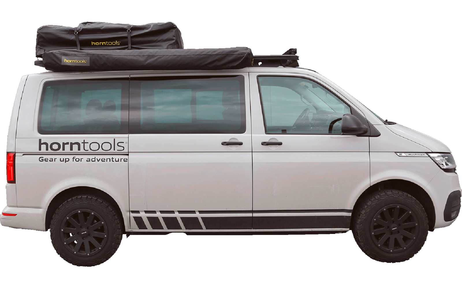 Produktbild Horntools Horizon Markise 180 Grad freitragend 1