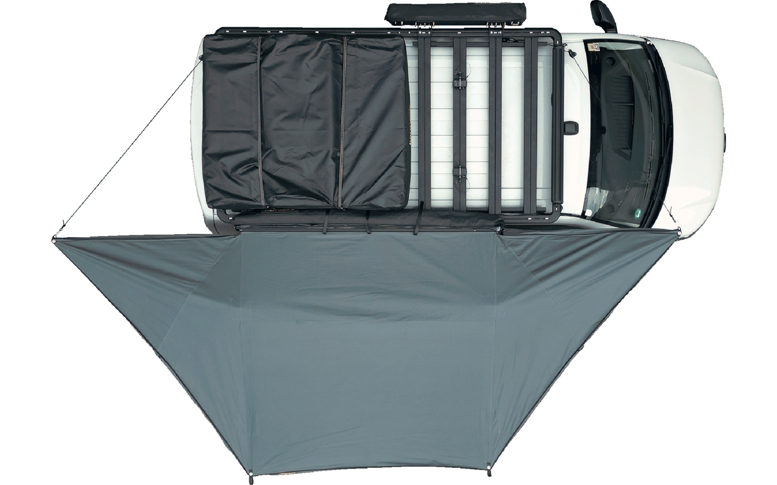 Produktbild Horntools Horizon Markise 180 Grad freitragend 1