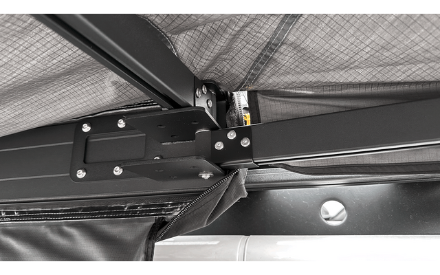 Produktbild Horntools Horizon Markise 180 Grad freitragend 1