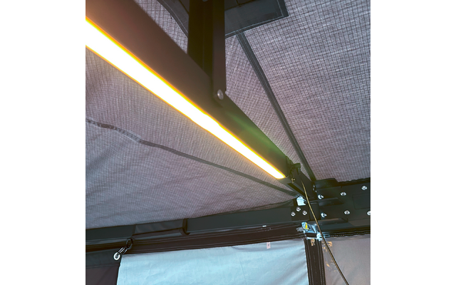 Produktbild Horntools Horizon Markise 180 Grad freitragend 1