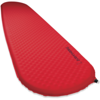 Therm-a-Rest ProLite Plus Cayenne Regular Isomatte selbstaufblasend 183 cm