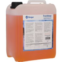 Antigel FrostAway 5 litres Berger
