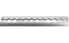 051153 538704 - Berger Cargo 2000 Alu-Schiene halbrund