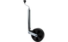 053982 - Roue jockey Berger pour caravane et remorque 150 kg