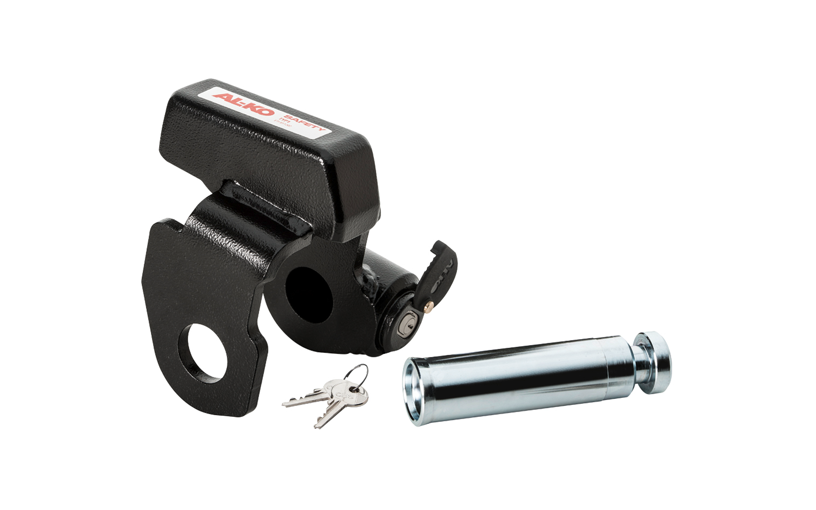 Produktbild AL-KO Safety Premium Deichselschloss geeignet für AL-KO AKS 2004/3004 1