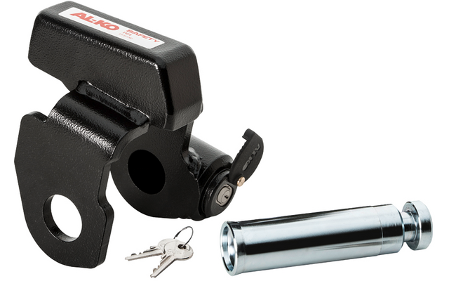Produktbild AL-KO Safety Premium Deichselschloss geeignet für AL-KO AKS 2004/3004 1