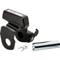 AL-KO Safety Premium Blocco del timone adatto per AL-KO AKS 2004/3004