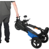 Scuddy Slim V4 electric folding scooter