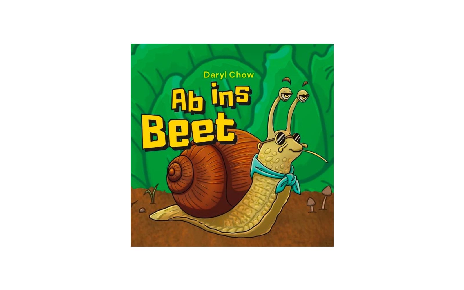 Product afbeelding Game Factory Ab ins Beet Kartenspiel f&uuml;r 2-5 Spieler ab 8 Jahren 1