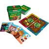 Kleine productafbeelding Game Factory Ab ins Beet Kartenspiel f&uuml;r 2-5 Spieler ab 8 Jahren 1