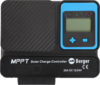 Berger MPPT-Solarladeregler SX PRO 20 A