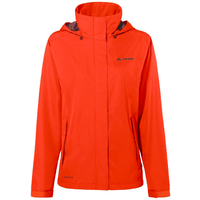 Vaude Escape Light Veste de pluie pour femmes