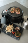 Cobb Gasgrill Pro Gas inkl. gelochter Grillplatte