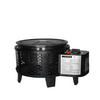 Cobb Gasgrill Pro Gas inkl. gelochter Grillplatte