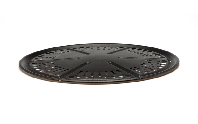 Cobb Pro Gas incl. perforated grill plate