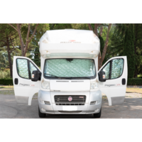 Ideatermica 7/9-lagige Innenthermomatte für Mercedes Sprinter ab 2018