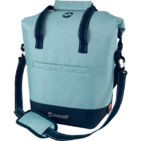 Outwell Sanderling K&uuml;hltasche mit 9 Stunden K&uuml;hlleistung 10 Liter