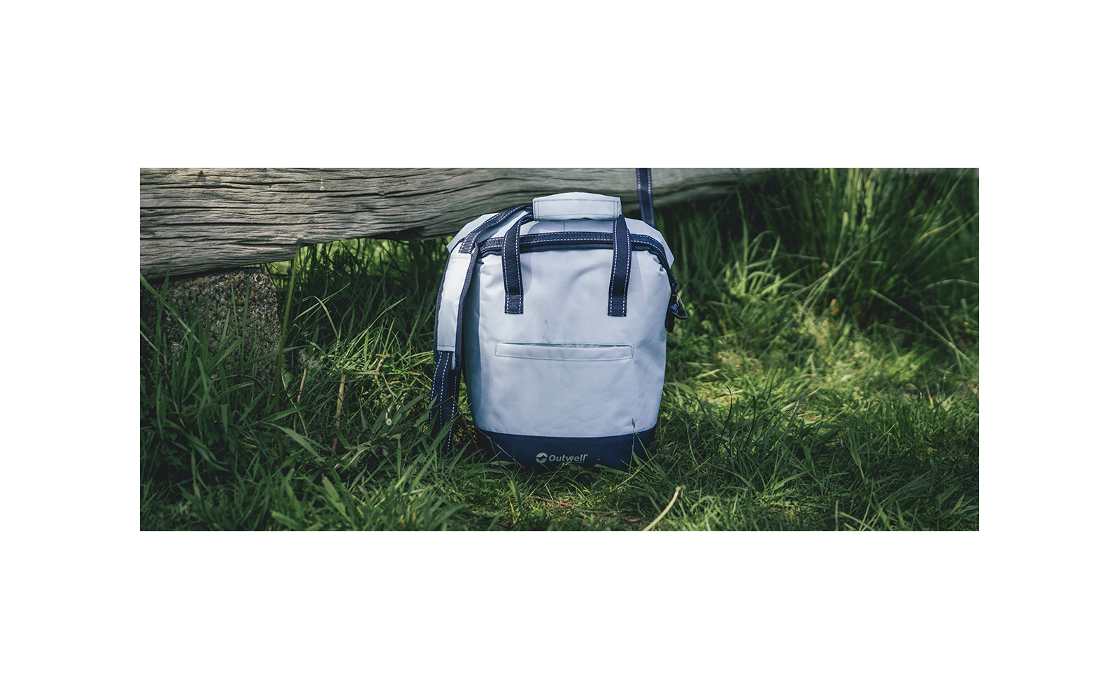 Produktbild Outwell Sanderling K&uuml;hltasche mit 9 Stunden K&uuml;hlleistung 1