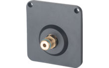 Reich Magnetventil Versorgungsklappe