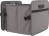 Berger Faltbox Milo Maxi double grau/schwarz
