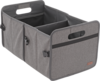 Berger Faltbox Milo Maxi double grau/schwarz