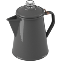 Percoladora de 8 tazas gris Mesa GSI Outdoors