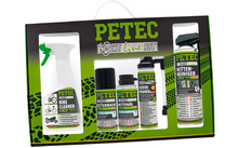Petec Bike Line Set Komplettpflegeset für Fahrräder