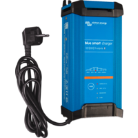 Victron Blue Smart IP22 Ladeger&auml;t 12V Bluetooth 20 A 3 Ausg&auml;nge