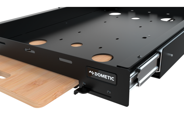 Image du produit Dometic Cargo Slide / Fridge Slide K&uuml;hlboxauszug  55L 1