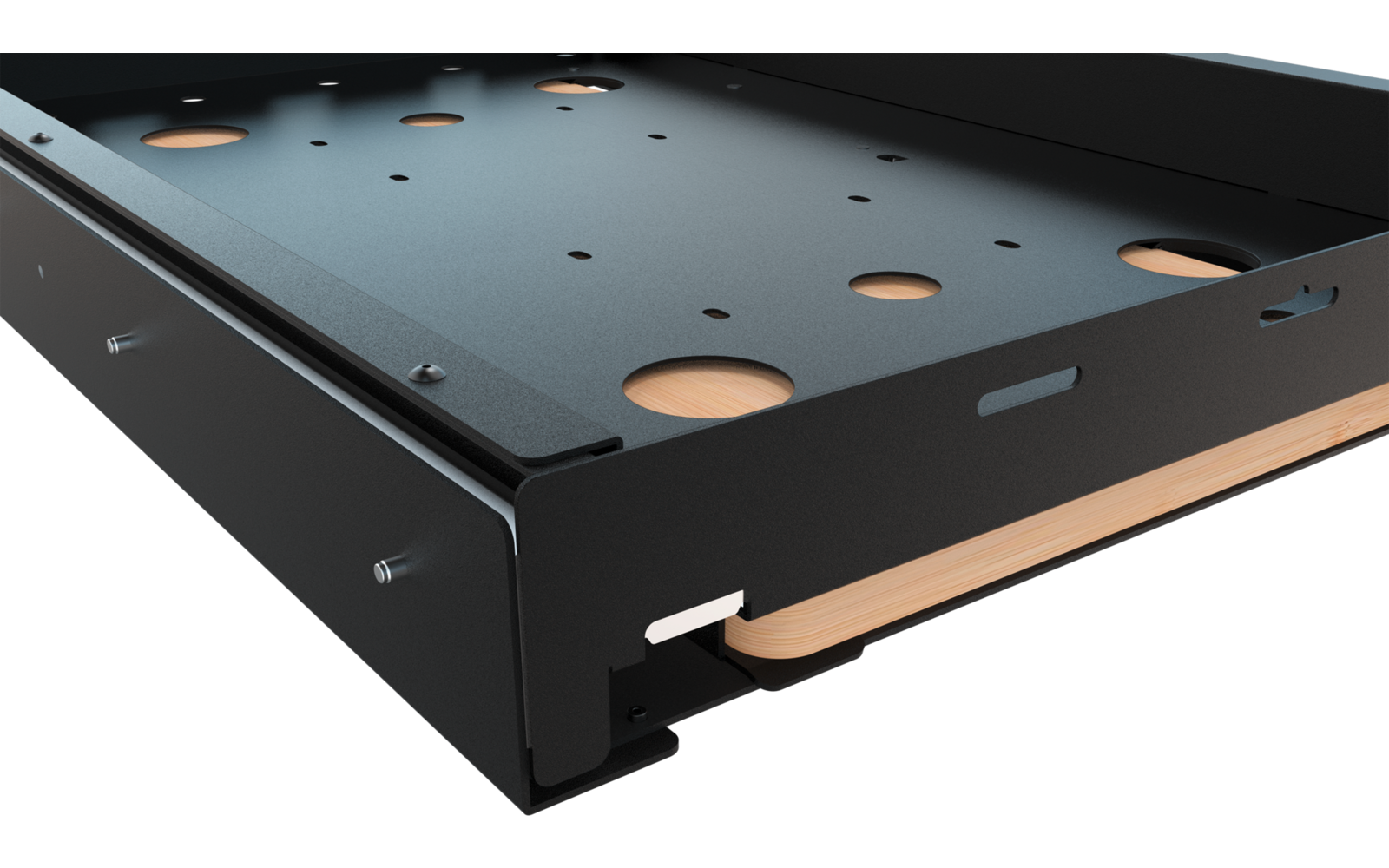 Image du produit Dometic Cargo Slide / Fridge Slide K&uuml;hlboxauszug  55L 1