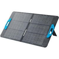 Anker SOLIX PS100 tragbares und faltbares Solarpanel 100 W