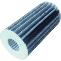 Activated Charcoal Filter KotoAir 1020 for Separating Toilets Tomtur