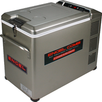 Engel MD45F-CD-P Kompressor-K&uuml;hlbox 12/24V/Solar 40 l