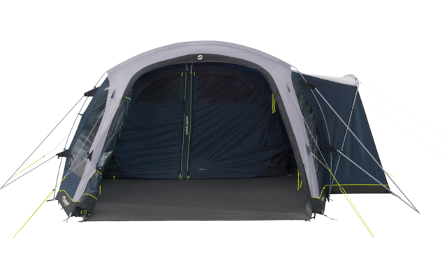 Outwell Nevada 5 three-room tunnel tent 5 persons