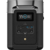 EcoFlow Delta 2 Portable Powerstation 1 kWh 1800 W