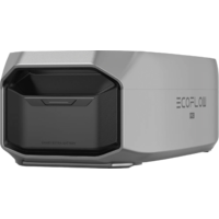 EcoFlow Intelligente Zusatzbatterie kompatibel mit Powerstation Delta Pro 3