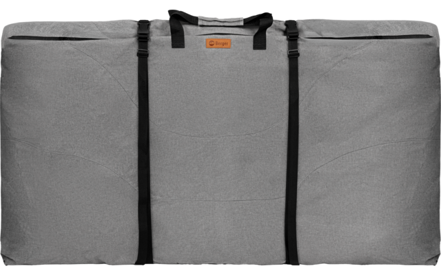 Produktbild Berger M&ouml;beltasche - Aufbewahrungstasche f&uuml;r vier St&uuml;hle 1