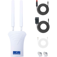 Falcon 4G Combo V3 LTE outdoor internet antenna 150 Mbit/s
