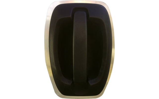 Immagine del prodotto Mobil Safe Stechschutzplatte T&uuml;rgriff Eurochassis ab 2006 1