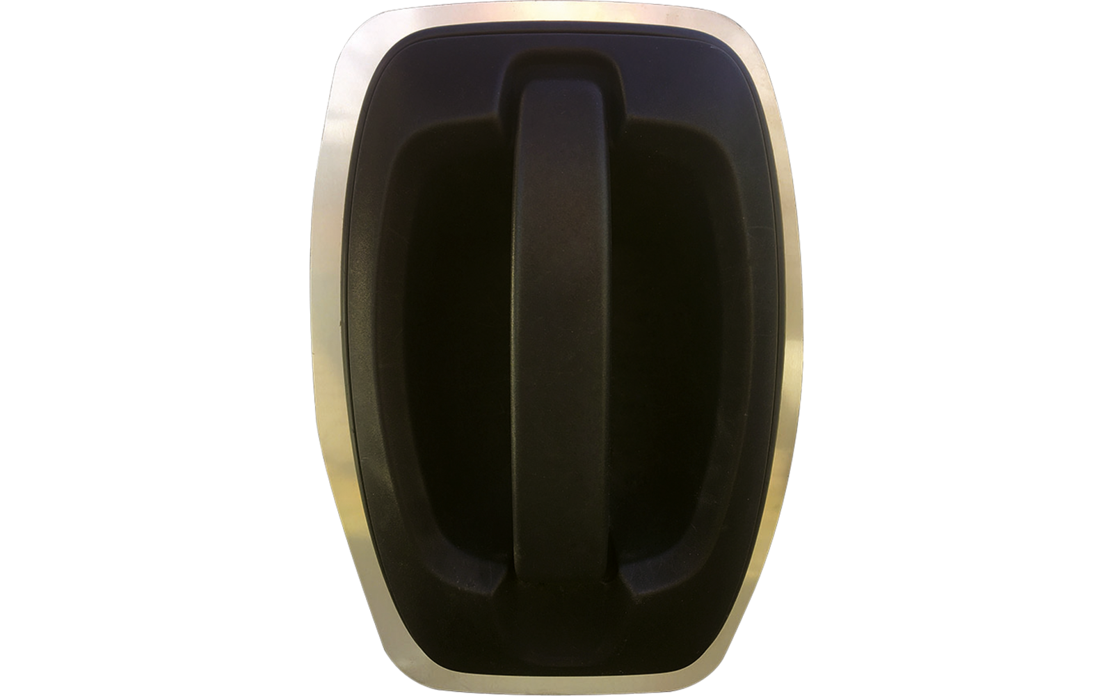 Immagine del prodotto Mobil Safe Stechschutzplatte T&uuml;rgriff Eurochassis ab 2006 1