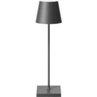 Sigor rechargeable table lamp Nuindie 380 mm