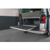 easygoinc. vanlife.module SLIDEOUT rear extension full width for VW T5-T6.1 California Beach & Ocean
