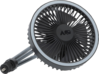 Berger Ventilator CXS10